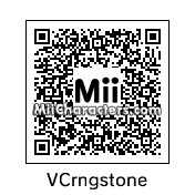 QR Code for Veronica Corningstone by jenny