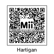 QR Code for Hartigan by Mr Tip