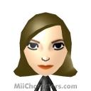 Winona Ryder Mii Image by Ajay