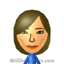 Jennifer Garner Mii Image by Ajay