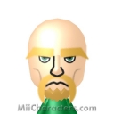 Keith Jardine Mii Image by Eric