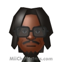 will.i.am Mii Image by Eric