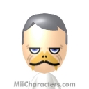 Howard the Duck Mii Image by Mr Tip