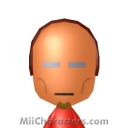 Iron Man Mii Image by Eric