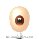 Eye Mii Image by !SiC