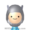 Finn Mii Image by waTimeisIt