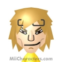 Dio Brando Mii Image by Eben Frostey