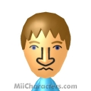 Click Here Mii Image by click here