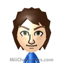 Kurt Mii Image by bulldog