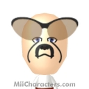 Bulldog Mii Image by bulldog