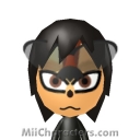 Shadow Mii Image by Toon and Anime