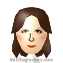 Delenn Mii Image by khrome