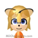 Miles "Tails" Prower Mii Image by Toon and Anime