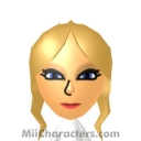 Taylor Swift Mii Image by Cookie