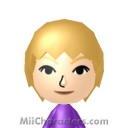 Rose Lalonde Mii Image by DungRules