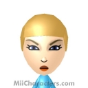 Zero Suit Samus Mii Image by Toon and Anime