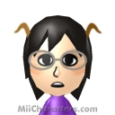 Eridan Ampora Mii Image by DungRules