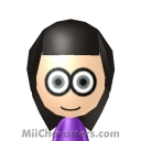 Wendy Testaburger Mii Image by Toon and Anime