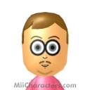 Big Gay Al Mii Image by Toon and Anime