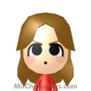 Taiga Aisaka Mii Image by Neon