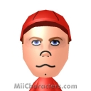 John Cena Mii Image by Tocci