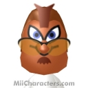 Foghorn Leghorn Mii Image by Roxii