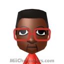 Steve Urkel Mii Image by derp