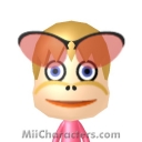 Wendy O Koopa Mii Image by Iggy