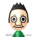 Percy Mii Image by zander