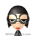 Edna "E" Mode Mii Image by Boqueron