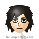 L Mii Image by naruto1134