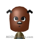 Dog Mii Image by EpicMuncher