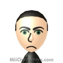 Eminem Mii Image by thejoe800