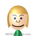 Jenny Jenkins Mii Image by Iggy