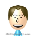 Arthur Pashkov Mii Image by Iggy