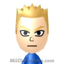 Vegeta SSJ Mii Image by dndsrac