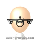 Airplane Mii Image by JakeK0202