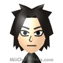 Sasuke Mii Image by matthew123