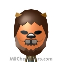 Ewok Mii Image by !SiC