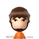 Jon Grump Mii Image by DMName