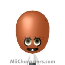 Meatwad Mii Image by Toon and Anime