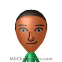 Rajon Rondo Mii Image by RajonRondo98