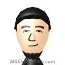 Troy Tulowitzki Mii Image by Tristan Groff