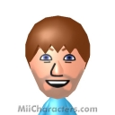 Ian Hecox Mii Image by ShadowChasey