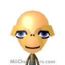 E.T. the Extra-Terrestrial Mii Image by !SiC