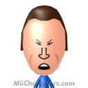 Butt-head Mii Image by Tocci