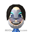 Avatar Mii Image by zander