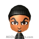 Riley Freeman Mii Image by Toon and Anime