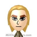 Legolas Mii Image by smeagol