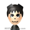 Cat Mii Image by thebossofspain